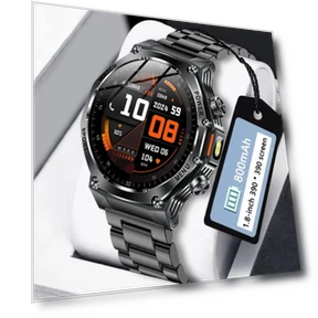 Smart Watch — Wearable Accessories, SACOSDING