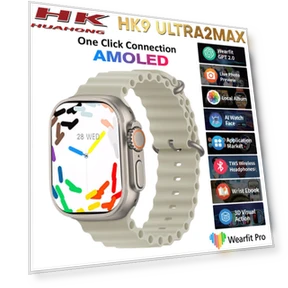 Smart Watch — Smartwatches, Max Mall