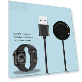 Smartwatch Charging Dock Station — Smartwatch Charging Solutions, Nostalgiathf