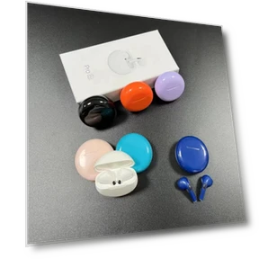 Sports TWS Bluetooth Earbuds — In-Ear Headphones, TrendVibeCN