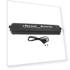 Vacuum Food Sealer — Vacuum Sealers, Health & Beauty PRODUCT