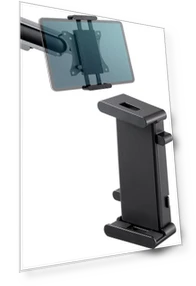 VESA 75 x 75mm Monitor Wall Mobile Holder — Mounts, YRstudio