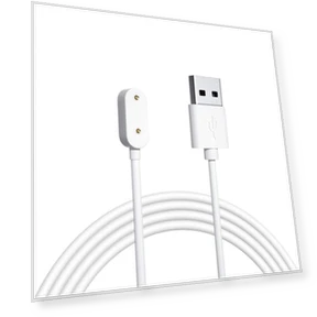 Wireless Charger Cable Station — Smartwatch Charging Solutions, MY-CASE