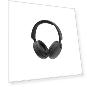 Wireless Headphones — Over-Ear Headphones, Sudio