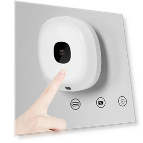 Automatic Soap Dispenser — Care Dispensers, Sewing