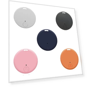 Bluetooth Wallet Tracker — Item Locators, OIUnxmhy45