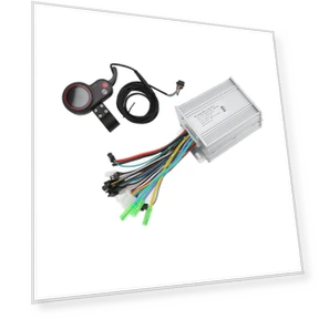 Brushless Motor Controller — Motors, ZuiyouSports