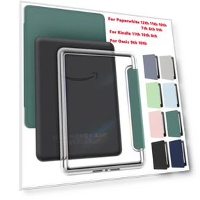 Clear Back Case — Protective Cases, JOHO - CarGear