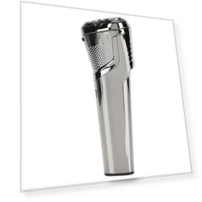 Electric Beard Trimmer — Nose & Ear Trimmers, ZY-Beauty-N