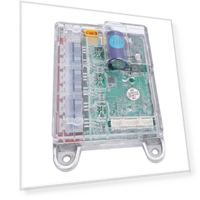 Electric Scooter Controller Panel — Motors, Sport2ZY