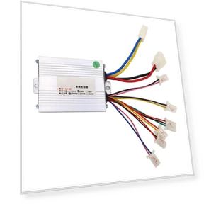 Electric Tricycle Conversion Kit — Motors, Sport2ZY
