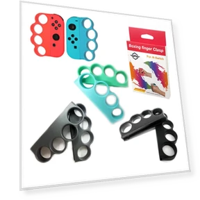 Fitness Boxing Arm Bands — Protective Gear & Organizers, ElectroCN