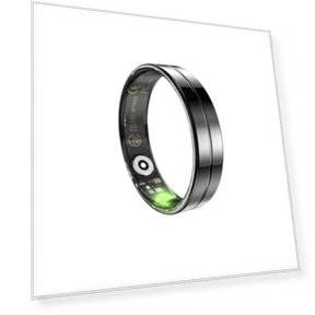 Fitness Rings for Men — Smart Rings, Emerhome