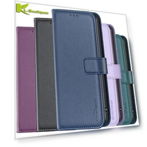 Flip Wallet Stand Phone Case — Flip Cases, CASE-FE1