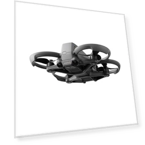 FPV Drone with Camera — Drones, DJI