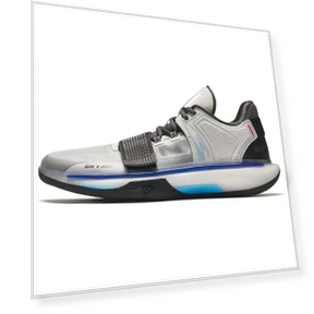 Hayward 5 Epic Edition Basketball Sneakers — Tennis & Racquet, Anta