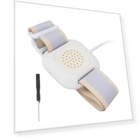 High Sensitivity Bedwetting Sensor Alarm — Bedwetting Monitors, ZuiyouBeauty1