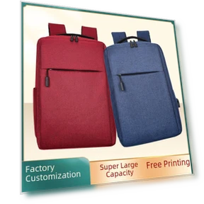 Men's Travel Backpack with USB Charging — Casual Daypacks, AI Supermarket