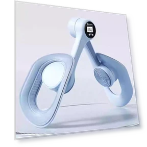 Pelvic Floor Trainer — Bladder Control Devices, Honeysucklee