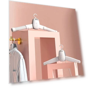 Portable Clothes Dryer — Clothes Dryers, JOHO - CarGear