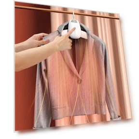 Portable Smart Clothes Dryer — Clothes Dryers, JOHO - CarGear