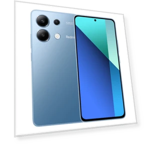 Redmi Note 13 — Mobiles, Xiaomi