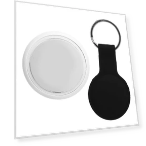 Smart Key Finder Locator — Item Locators, 3CZY