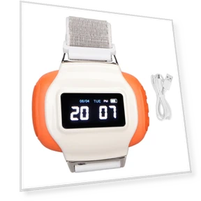 Smart Sleep Aid Watch — Smartwatches, Beauty2ZY