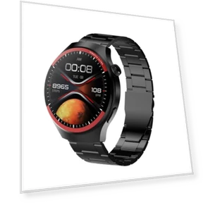 Smart Watch — Smartwatches, Qatteeey