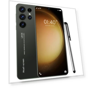 Smartphone — Mobile Devices & Accessories