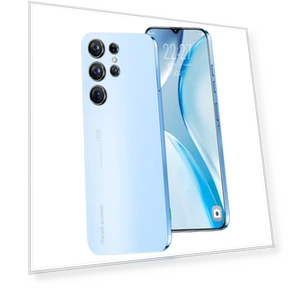Smartphone — Mobile Devices & Accessories