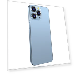 Smartphone — Mobile Devices & Accessories