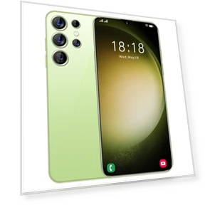 Smartphone — Mobile Devices & Accessories