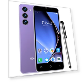 Smartphone — Mobile Devices & Accessories