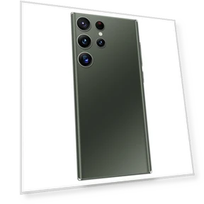 Smartphone — Mobile Devices & Accessories
