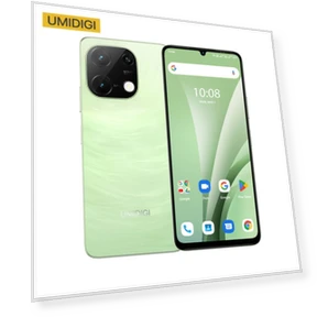 Smartphone — Mobiles, UMIDIGI