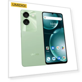 Smartphone — Mobiles, UMIDIGI