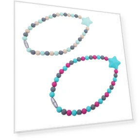 Touch Necklace Set — Necklaces, Beauty2ZY