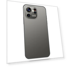 Ultra E6 Smartphone — Mobile Devices & Accessories, S23