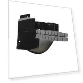 Vacuum Cleaner Motor Wheel — Parts & Accessories