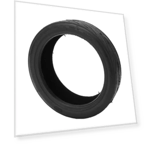 Vacuum Tubeless Explosion-Proof Tire — Scooter Tires & Accessories, ZuiyouSports1