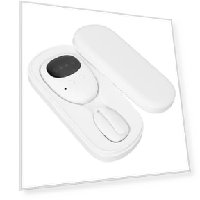 Wireless Bedwetting Alarm — Bedwetting Monitors, ZuiyouBeauty1