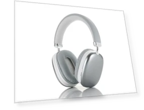 Wireless Bluetooth Over Ear Headphones — Over-Ear Headphones, Generic
