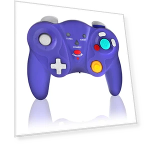 Wireless GameCube Style Controller for Switch — Gaming Controllers, hurry hausen