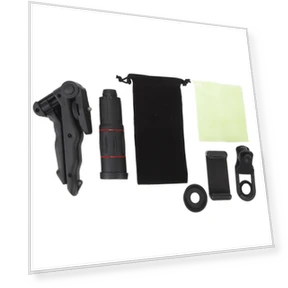 18X Monocular Telescope for Smartphone — Monoculars, ZuiyouSports1