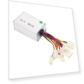 24V 250W Electric Tricycle Conversion Kit — Motors, Sport2ZY