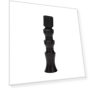 Adjustable Aquarium Filter Nozzle — Filter Parts, Storage hole