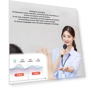 AI Language Translator Device — Language Translators
