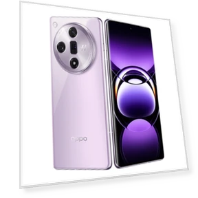 AI Phone — Mobiles, OPPO