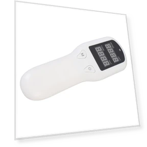 Air Quality Tester 2-in-1 — Air Quality Monitors, Begetting